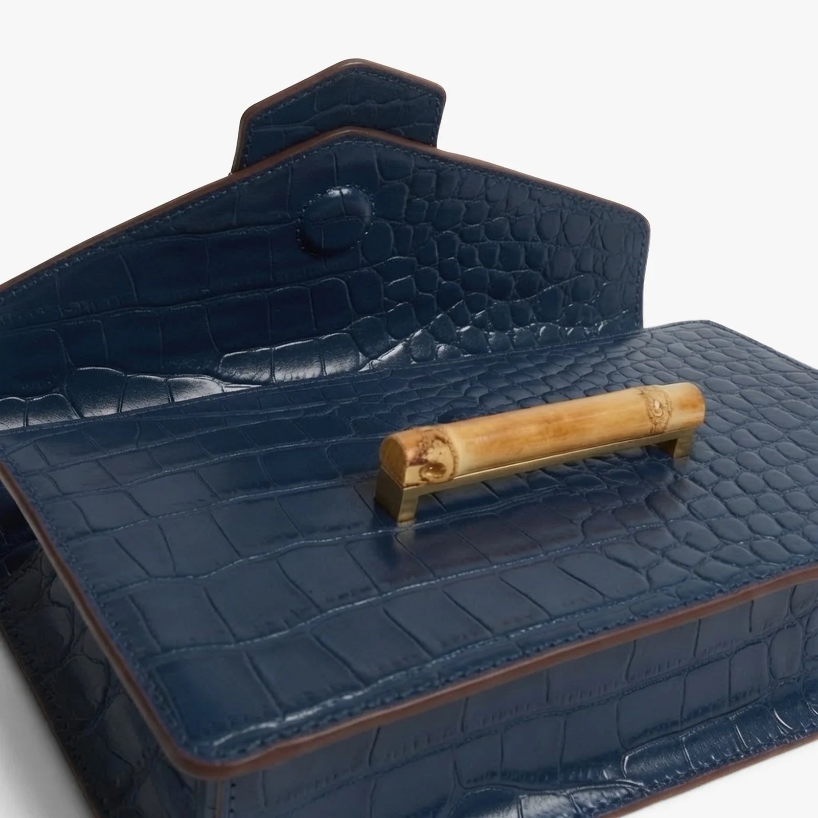 The Jackie in Navy