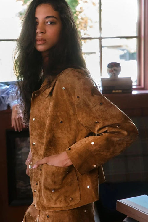 Fall Outerwear