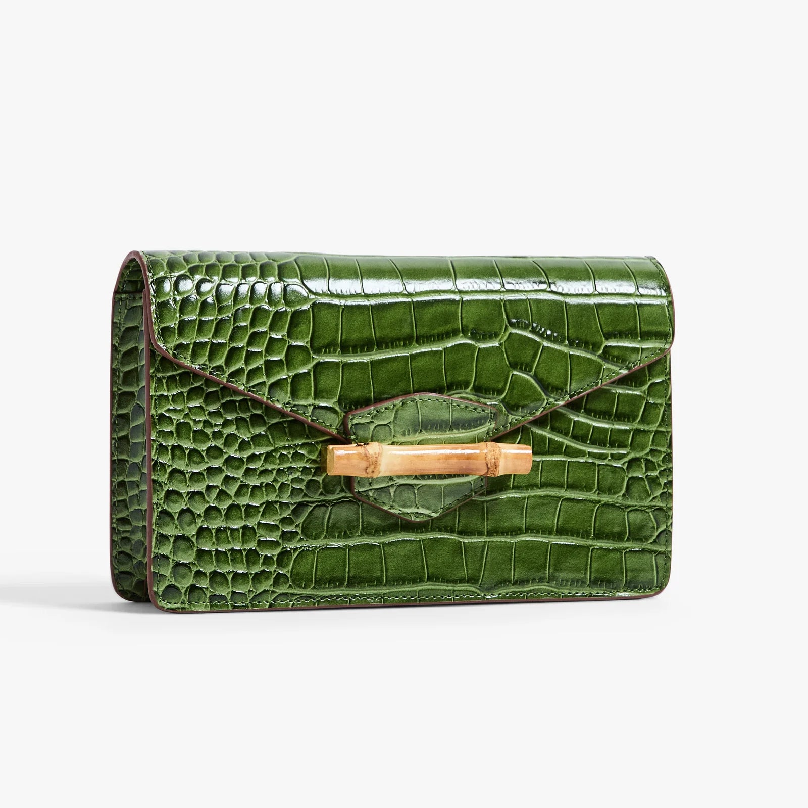 The Jackie in Moss Green