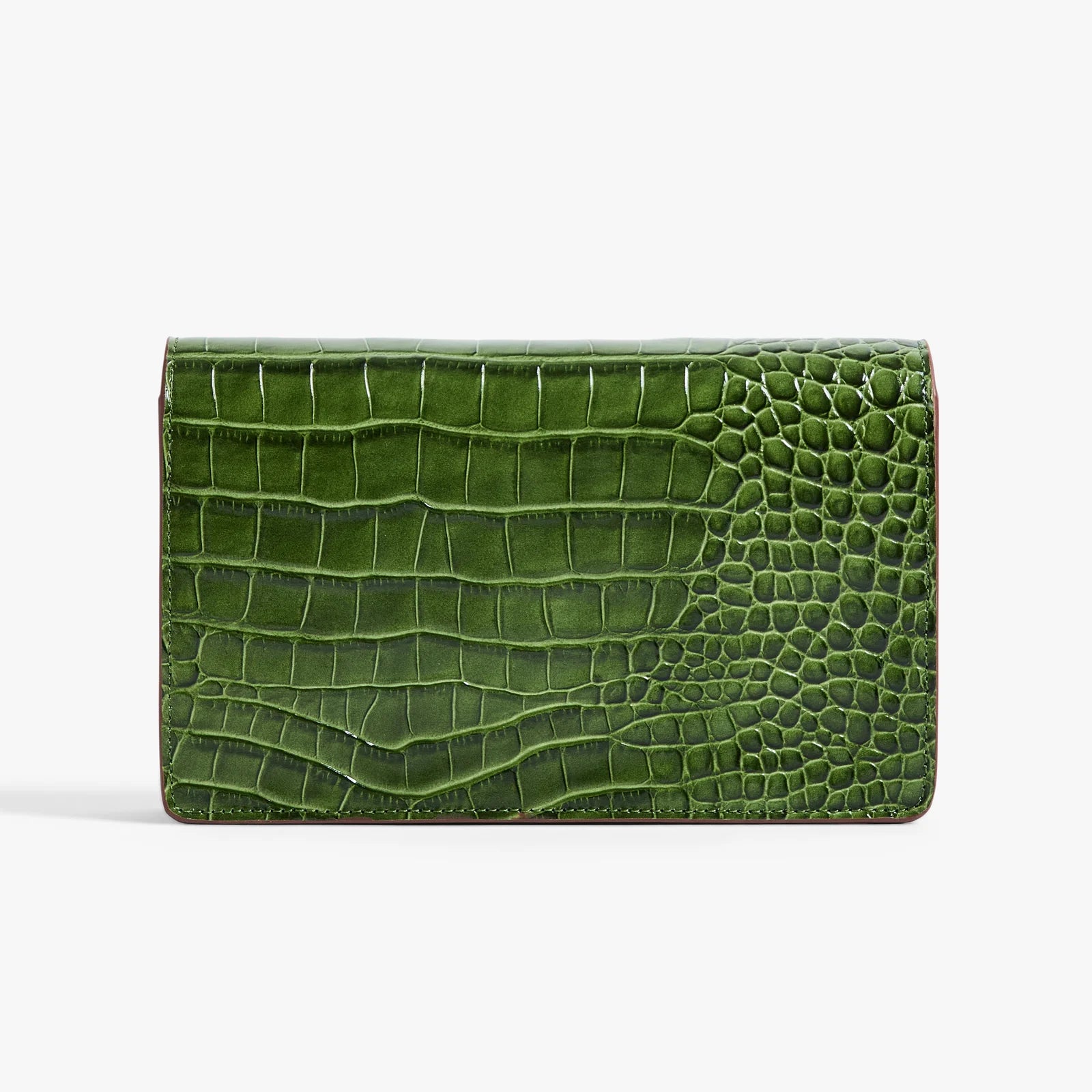 The Jackie in Moss Green