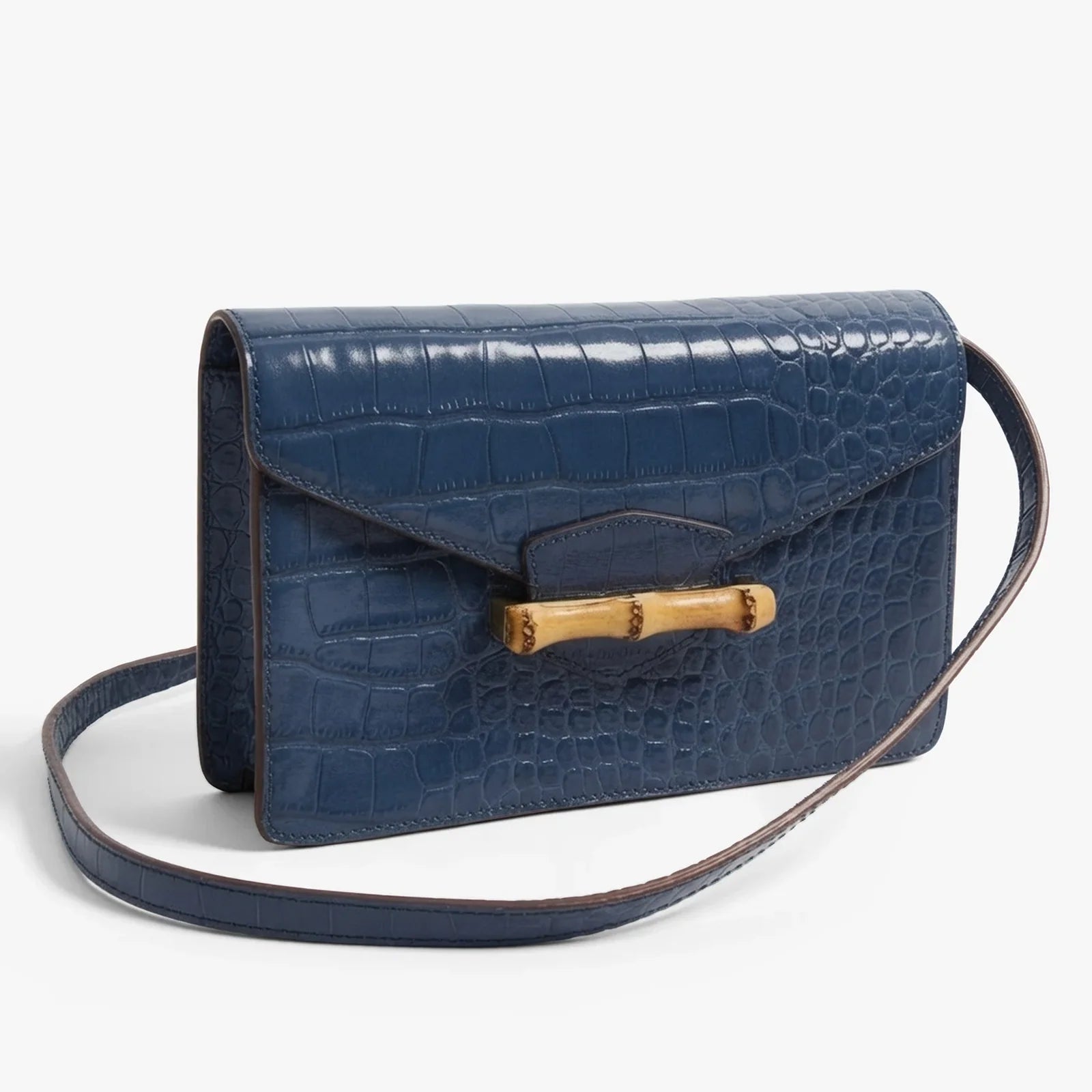 The Jackie in Navy