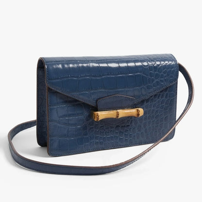 The Jackie in Navy
