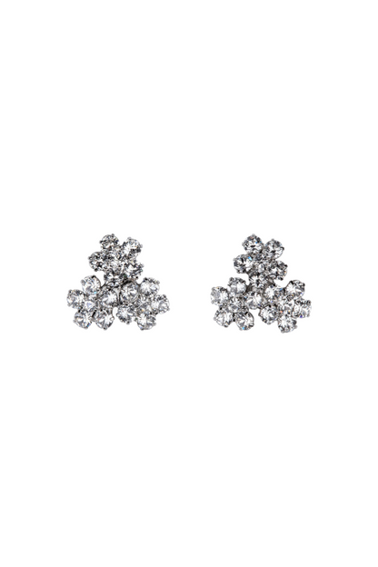 Violet Earring