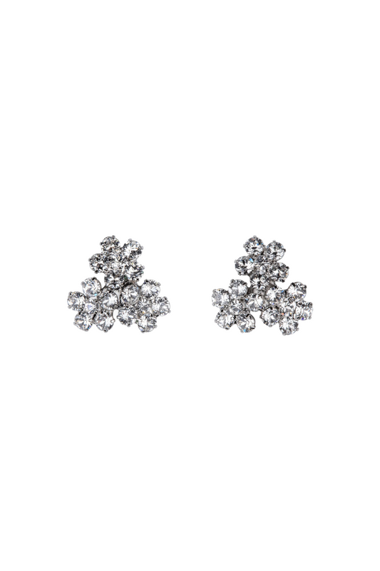 Violet Earring
