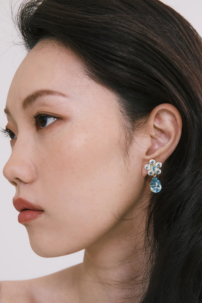 Janna Earrings