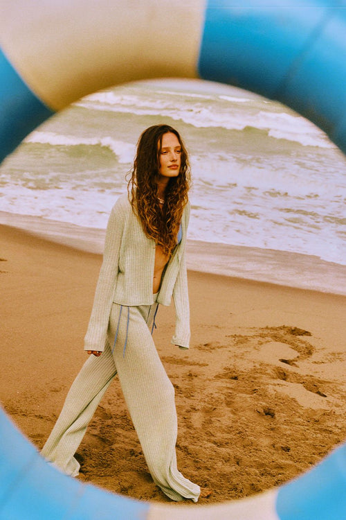 Summer Knits