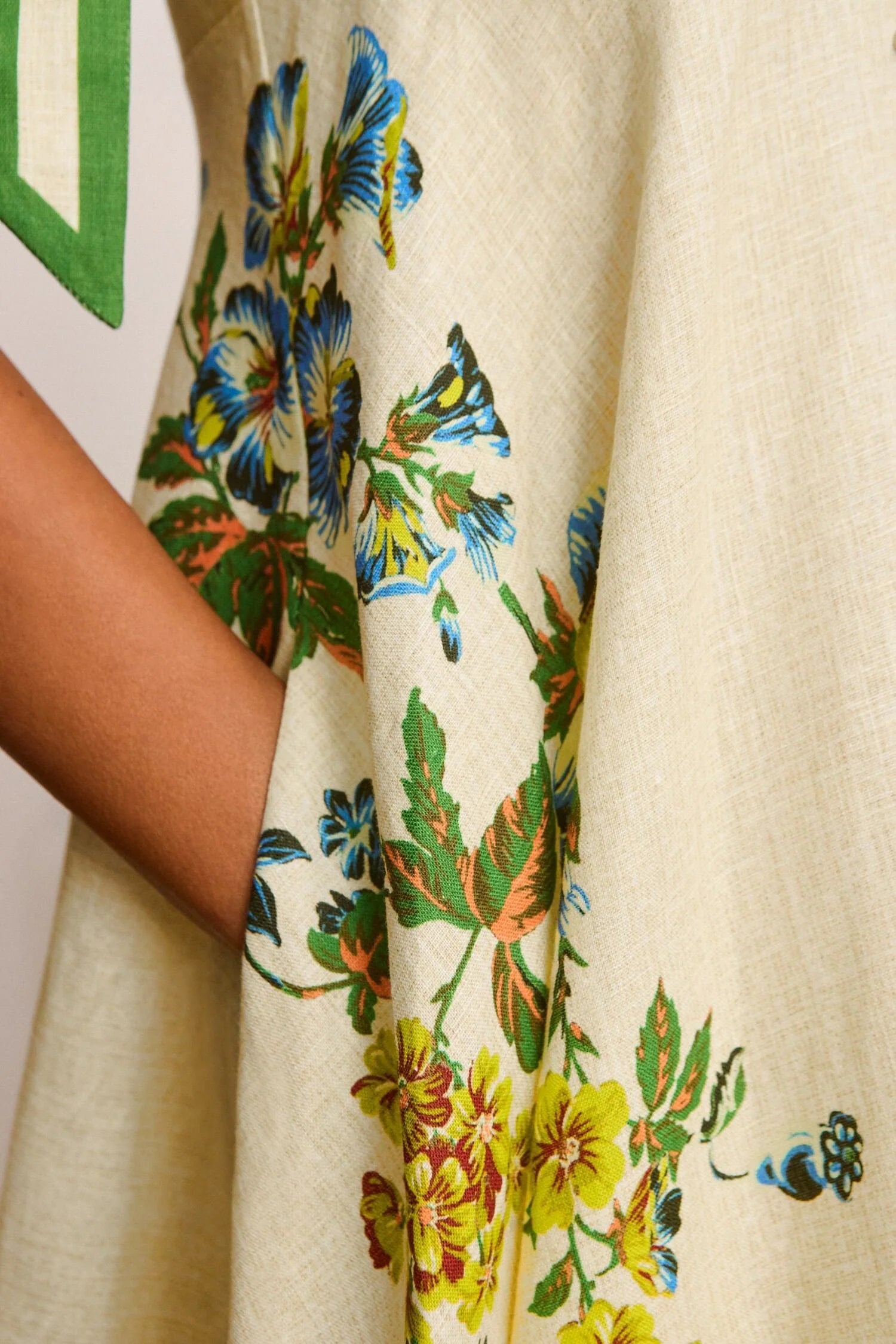 Phyllis Ballet Dress