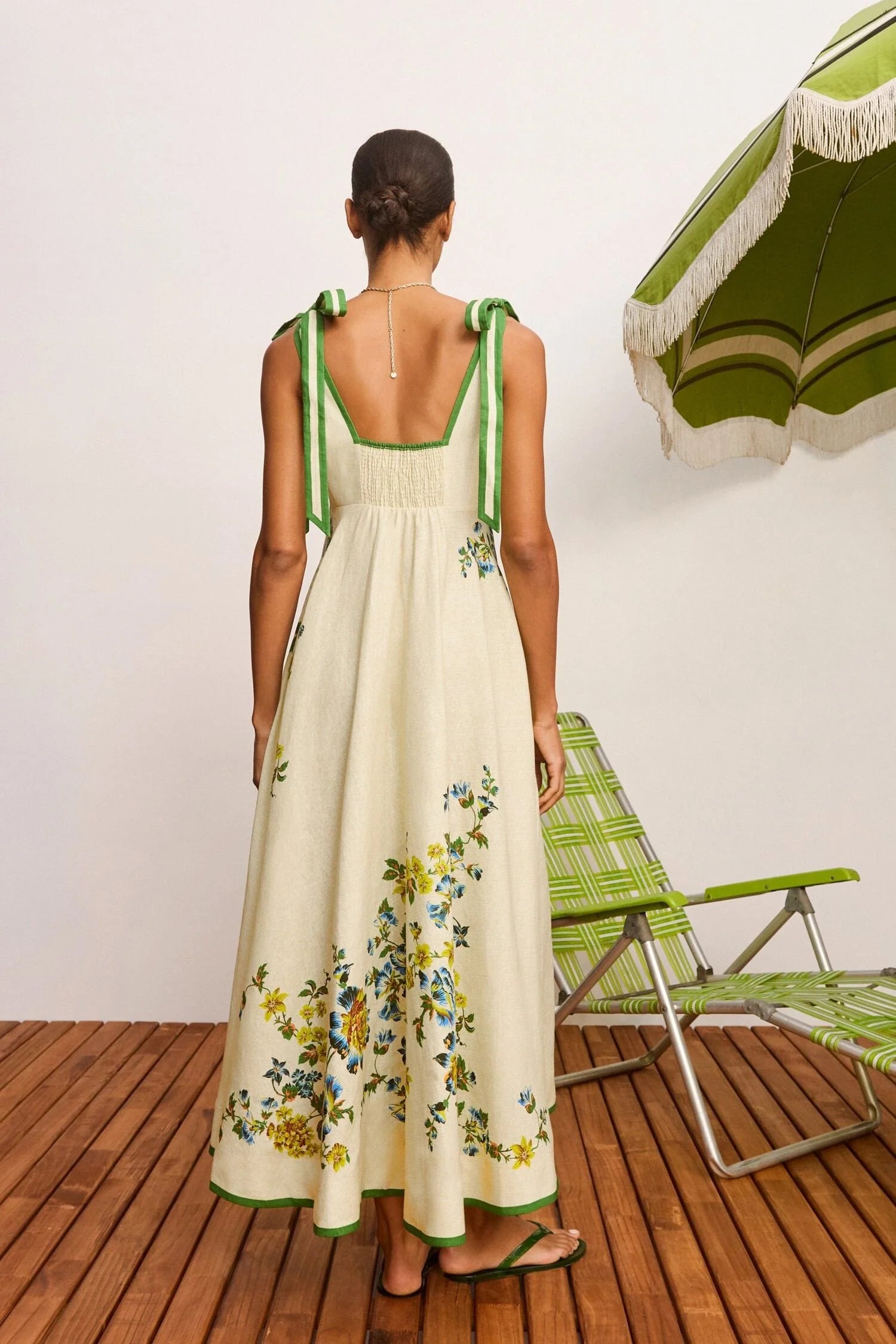 Phyllis Ballet Dress – Bunny and Babe Winnetka