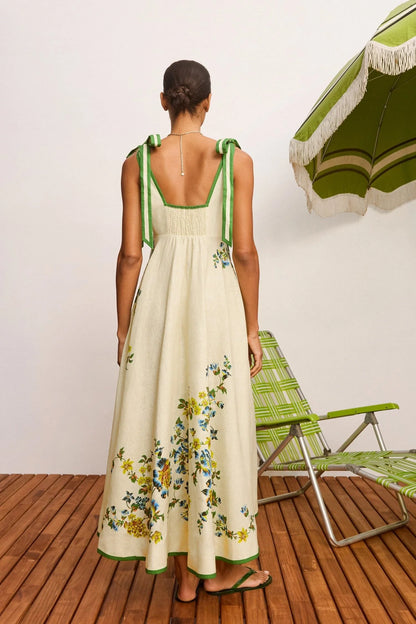 Phyllis Ballet Dress