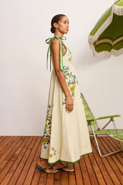 Phyllis Ballet Dress