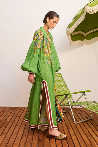 Phyllis Midi Dress