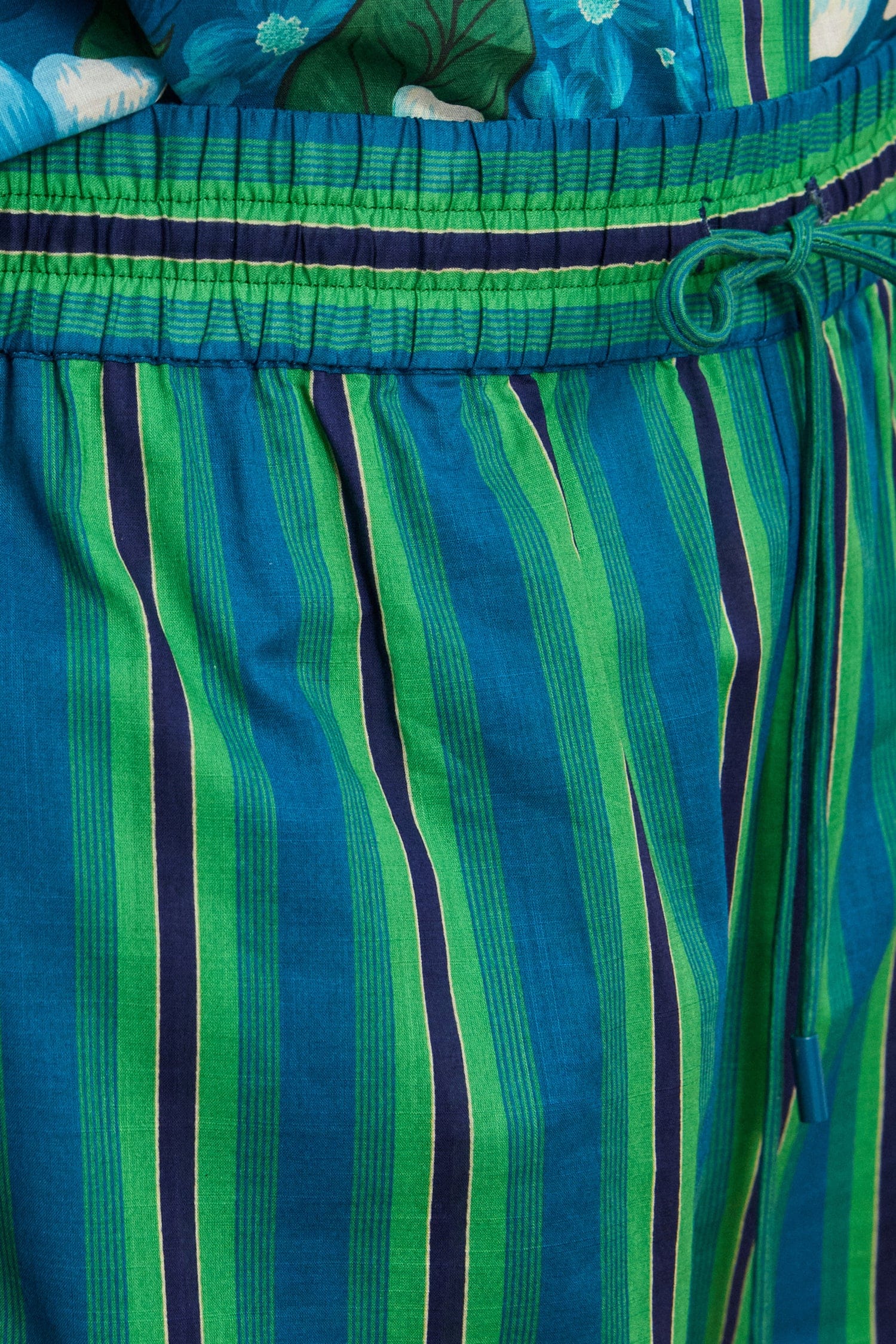 Margo Cuffed Pant