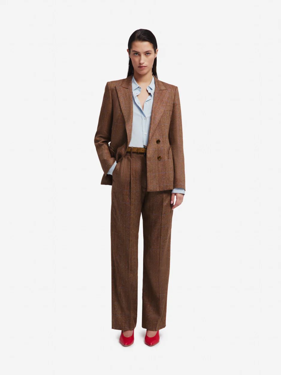 Takanuya Cherrywood Charmer Blazer