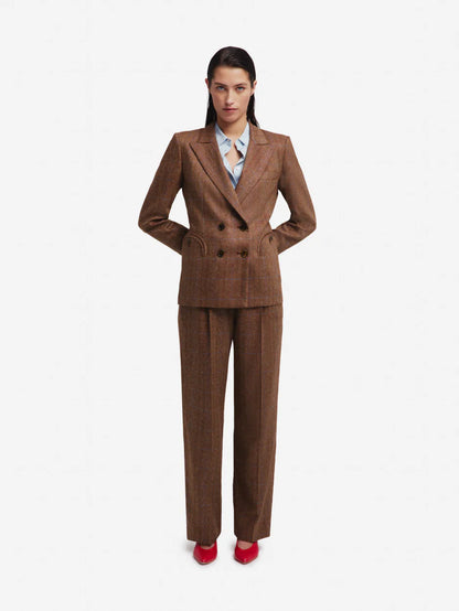 Takanuya Cherrywood Charmer Blazer