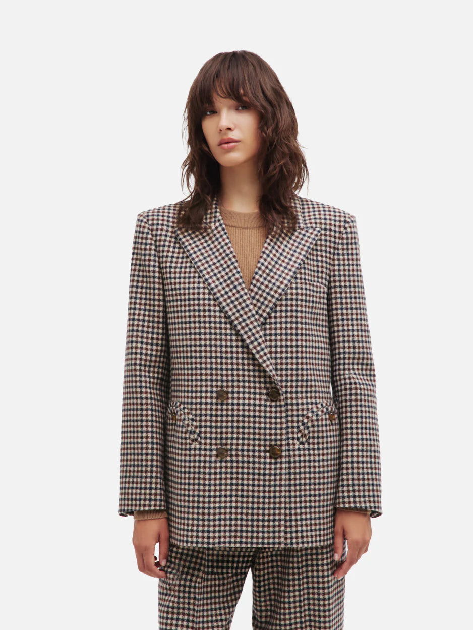 Langley Charmer Blazer Multicolor
