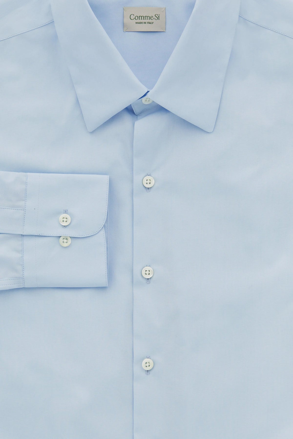 La Shirt Classica in Marina