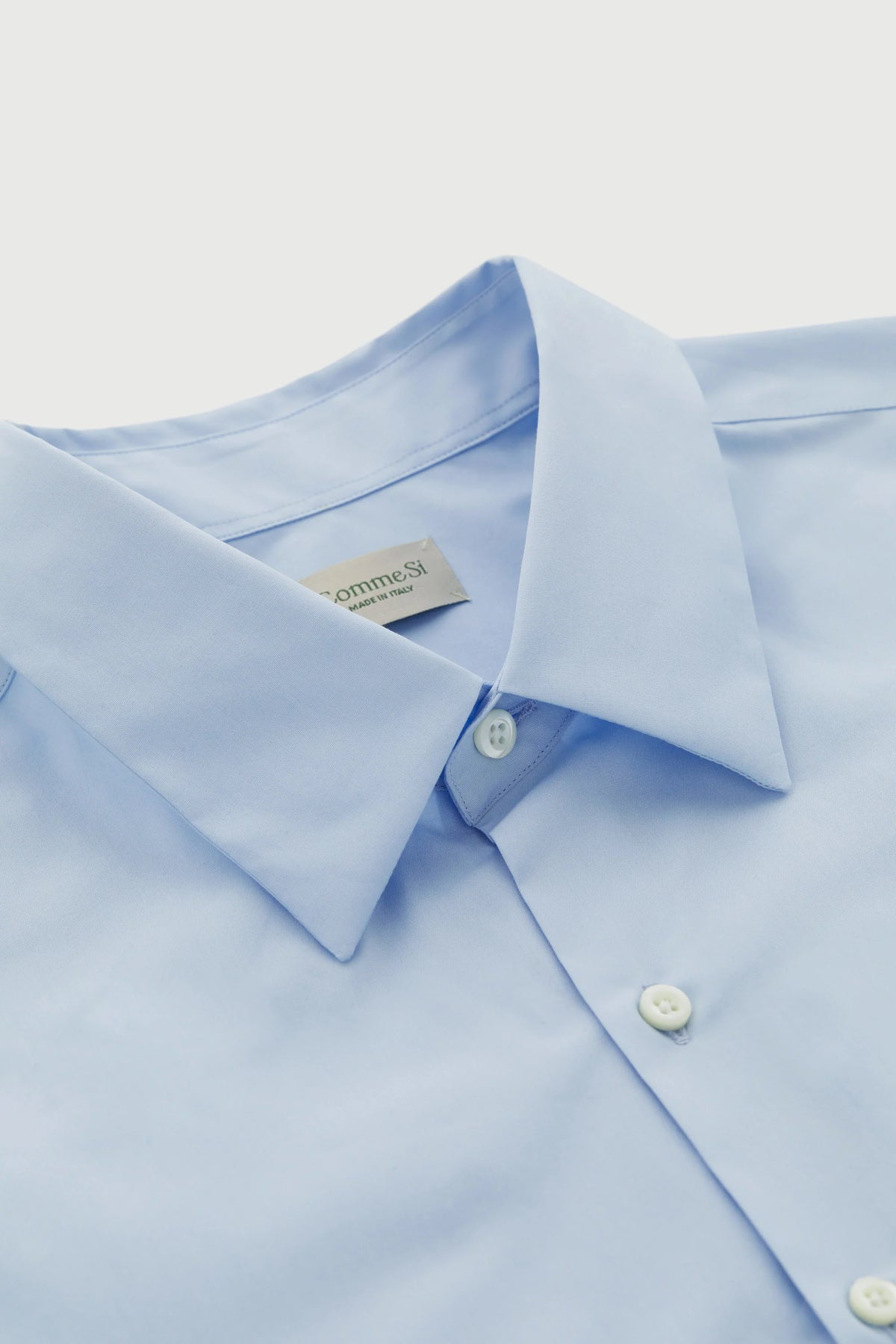 La Shirt Classica in Marina