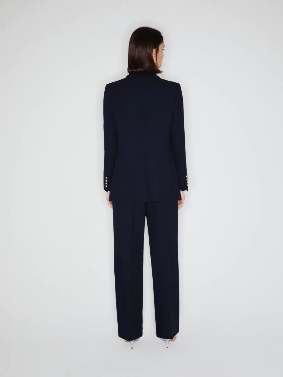 Everyday Blazer in Resolute Navy
