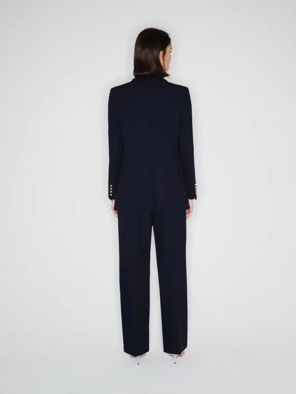 Everyday Blazer in Resolute Navy