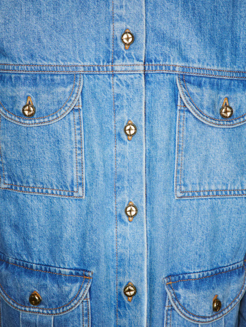Nariida Maya Sahariana Jacket