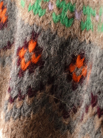 Timberline Vail Cardigan