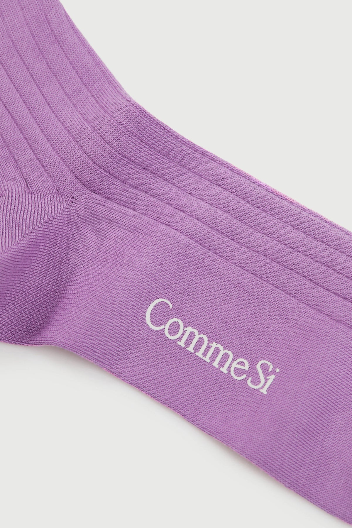 The Yves Sock in Iris