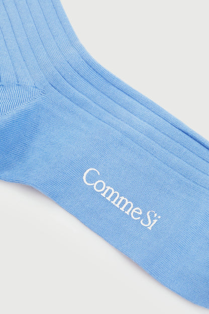 The Yves Sock in Capri